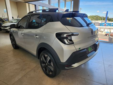 Renault Kardian Prem. Ed Flex 1.0 TB 12V 5p Aut.