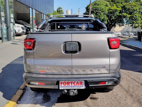 Fiat Toro Ranch 2.0 16V 4x4 Diesel Aut.