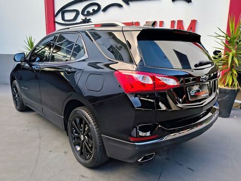 Chevrolet EQUINOX LT 2.0 Turbo 262cv Aut.