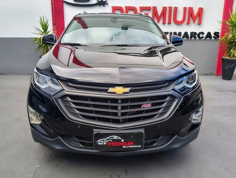 Chevrolet EQUINOX LT 2.0 Turbo 262cv Aut.