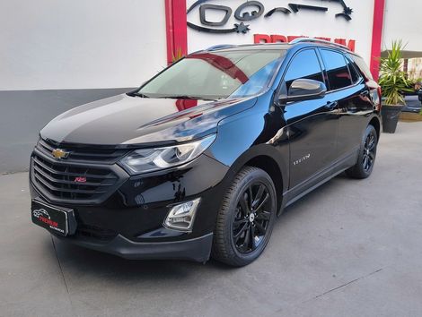 Chevrolet EQUINOX LT 2.0 Turbo 262cv Aut.