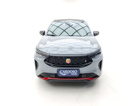 Fiat Fastback ABARTH Turbo Flex 1.3 Aut.