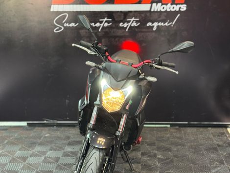 HONDA CB 650F