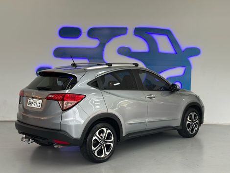 Honda HR-V EX 1.8 Flexone 16V 5p Aut.