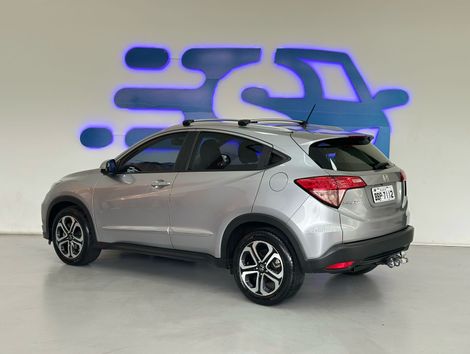 Honda HR-V EX 1.8 Flexone 16V 5p Aut.