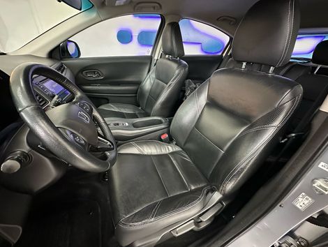 Honda HR-V EX 1.8 Flexone 16V 5p Aut.