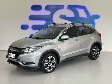 Honda HR-V EX 1.8 Flexone 16V 5p Aut.