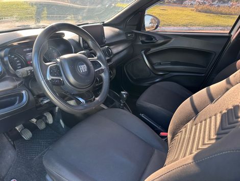 Fiat CRONOS DRIVE 1.3 8V Flex