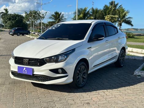 Fiat CRONOS DRIVE 1.3 8V Flex