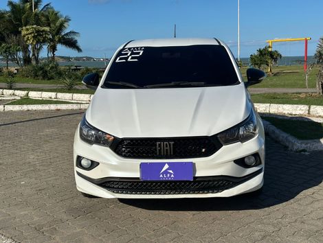 Fiat CRONOS DRIVE 1.3 8V Flex