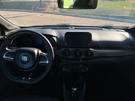 Fiat CRONOS DRIVE 1.3 8V Flex