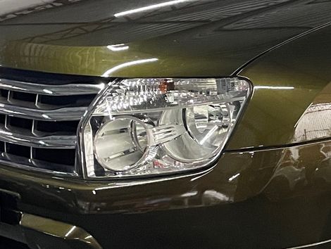 Renault DUSTER Dynamique 1.6 Flex 16V Mec.
