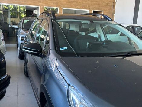 Peugeot 2008 Allure Pack 1.6 Flex 16V Aut.