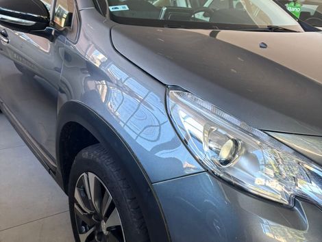 Peugeot 2008 Allure Pack 1.6 Flex 16V Aut.