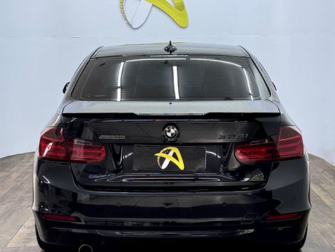 BMW 328iA Sport 2.0 16V/2.0 16V Flex 4p