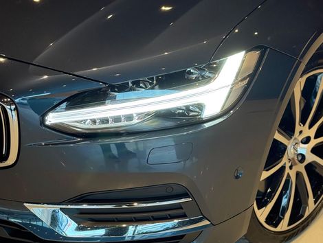 Volvo S90 T-8  INSCRIPT 2.0 AWD 407cv Híbrido