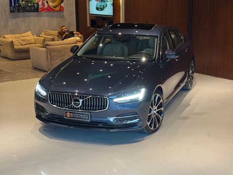 Volvo S90 T-8  INSCRIPT 2.0 AWD 407cv Híbrido