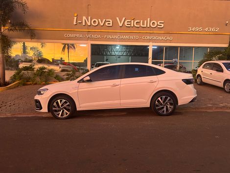 VolksWagen VIRTUS Highline 200 TSI 1.0 Flex 12V Aut