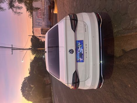 VolksWagen VIRTUS Highline 200 TSI 1.0 Flex 12V Aut