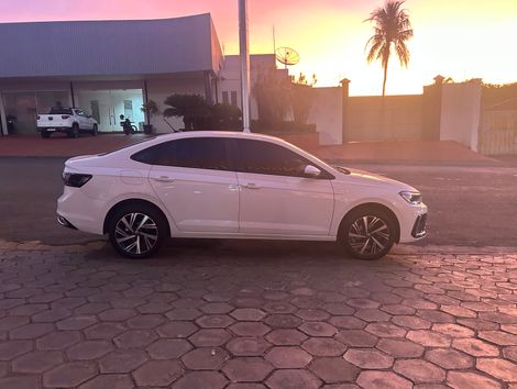 VolksWagen VIRTUS Highline 200 TSI 1.0 Flex 12V Aut