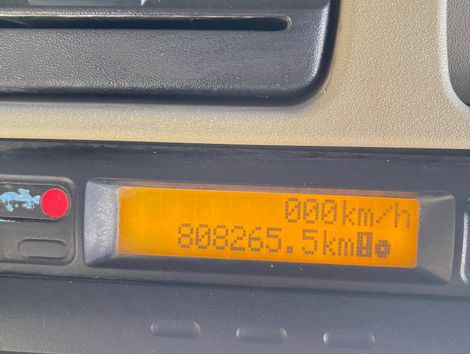 MERCEDES-BENZ Atego 2426 6x2 2p (diesel) (E5)