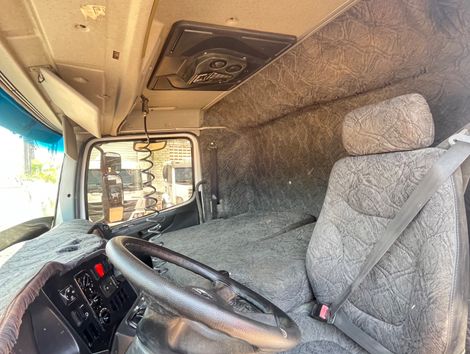 MERCEDES-BENZ Atego 2426 6x2 2p (diesel) (E5)