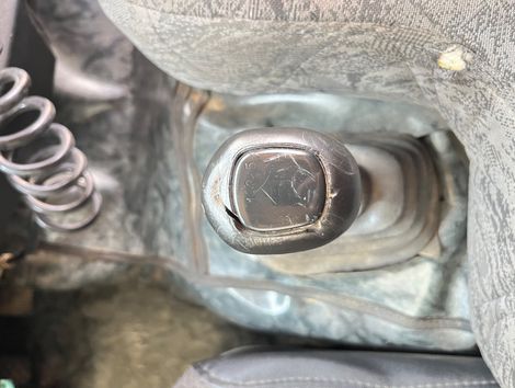 MERCEDES-BENZ Atego 2426 6x2 2p (diesel) (E5)