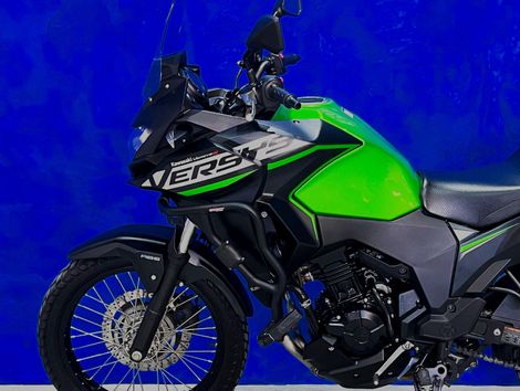 KAWASAKI Versys-X 300