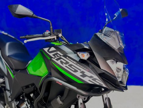 KAWASAKI Versys-X 300