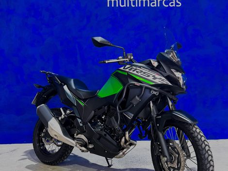 KAWASAKI Versys-X 300