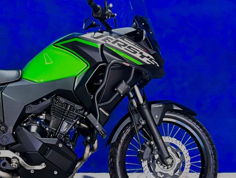 KAWASAKI Versys-X 300