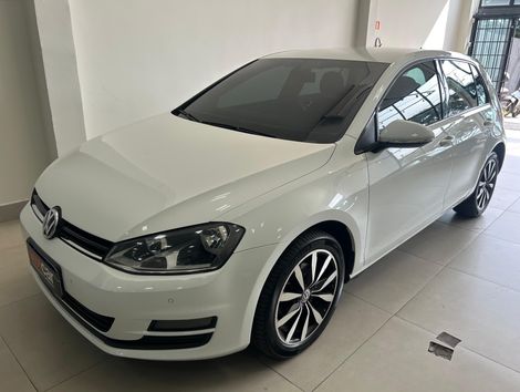 VolksWagen Golf Comfortline 1.4 TSI 140cv Aut.