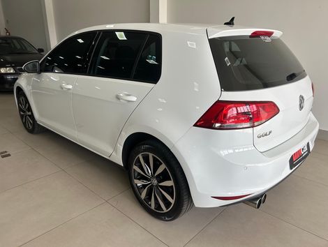 VolksWagen Golf Comfortline 1.4 TSI 140cv Aut.