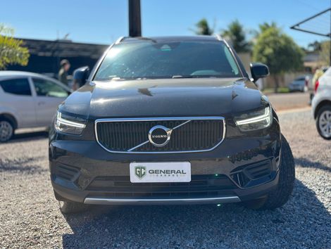 Volvo XC 40 T-5 MOMENTUM 2.0 252cv AWD
