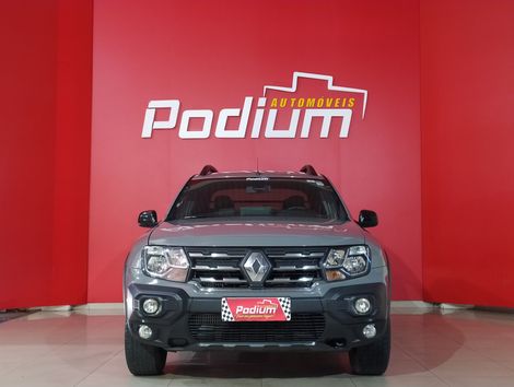 Renault OROCH Outsider 1.3Tce Flex Aut.
