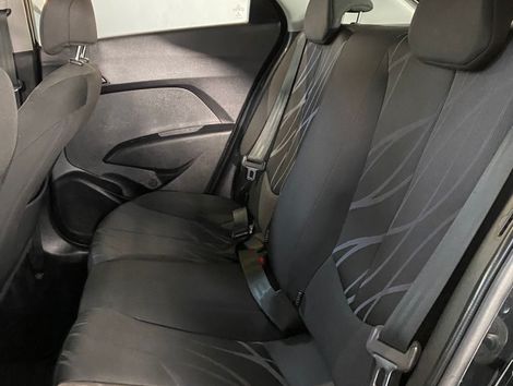 Hyundai HB20 Comf./C.Plus/C.Style 1.0 Flex 12V
