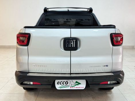 Fiat Toro Freedom 1.8 16V Flex Aut.