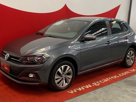 VOLKSWAGEN 1.0 200 TSI COMFORTLINE AUTOMÁTICO
