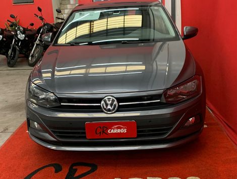 VOLKSWAGEN 1.0 200 TSI COMFORTLINE AUTOMÁTICO
