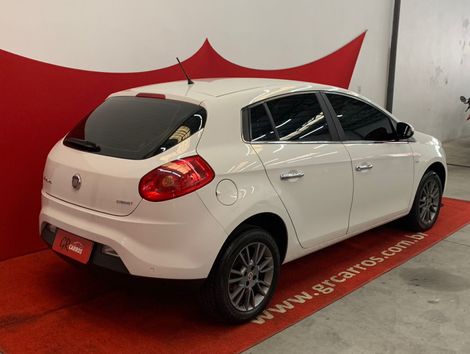 FIAT 1.8 ESSENCE 16V FLEX 4P AUTOMATIZADO