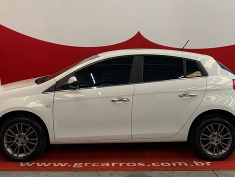 FIAT 1.8 ESSENCE 16V FLEX 4P AUTOMATIZADO