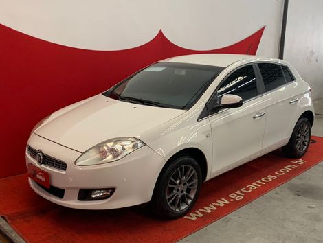 FIAT 1.8 ESSENCE 16V FLEX 4P AUTOMATIZADO