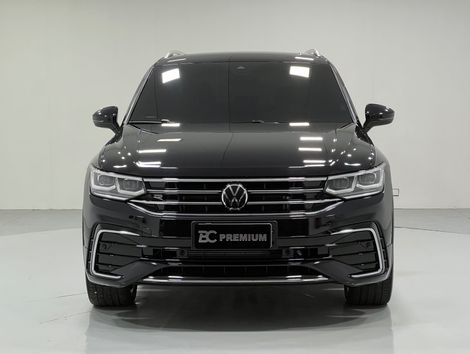 VolksWagen TIGUAN Allspac R-Line 300 TSI 2.0 