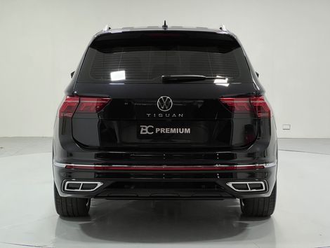 VolksWagen TIGUAN Allspac R-Line 300 TSI 2.0 