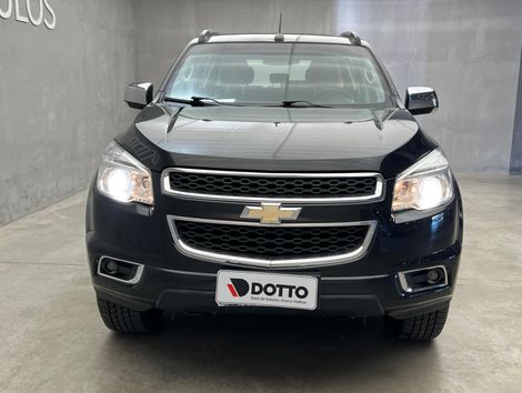 Chevrolet TRAILBLAZER LTZ 3.6 V6  Aut.