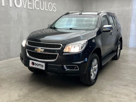 Chevrolet TRAILBLAZER LTZ 3.6 V6  Aut.