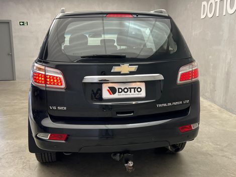 Chevrolet TRAILBLAZER LTZ 3.6 V6  Aut.