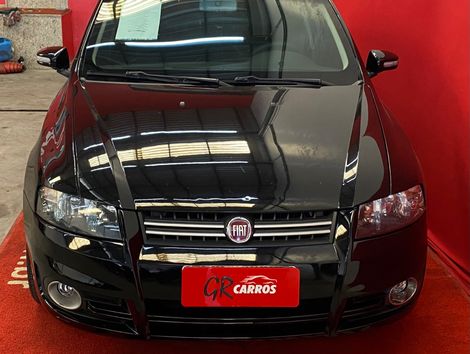 FIAT 1.8 MPI BLACKMOTION 8V FLEX 4P AUTOMATIZADO