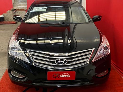 HYUNDAI 3.0 MPFI GLS V6 24V GASOLINA 4P AUTOMÁTICO