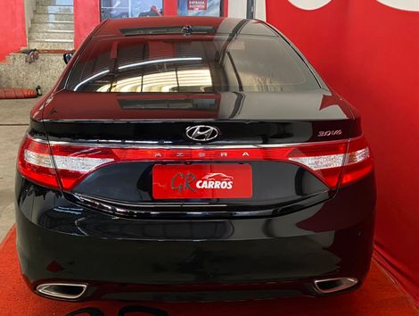 HYUNDAI 3.0 MPFI GLS V6 24V GASOLINA 4P AUTOMÁTICO